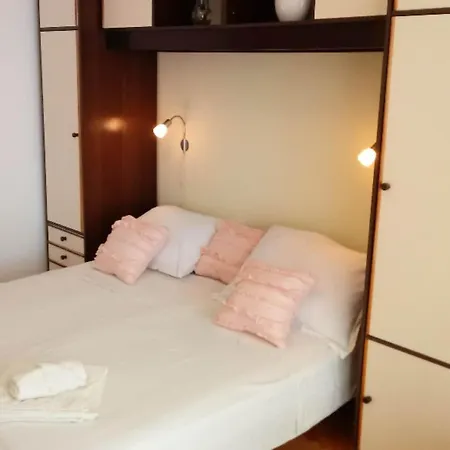Two Bedroom With Sea View And Balcony
