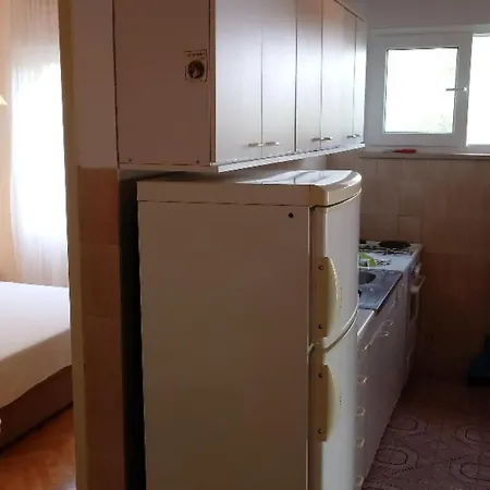 アパート Two Bedroom With Sea View And Balcony *